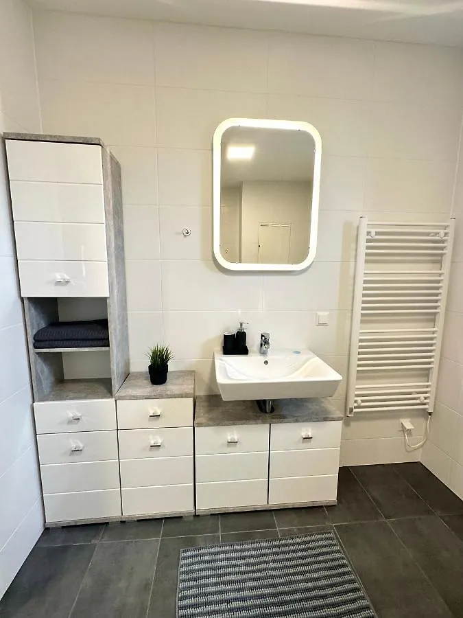 Living Kalsdorf - Selfcheckin Apartment Kalsdorf bei Graz