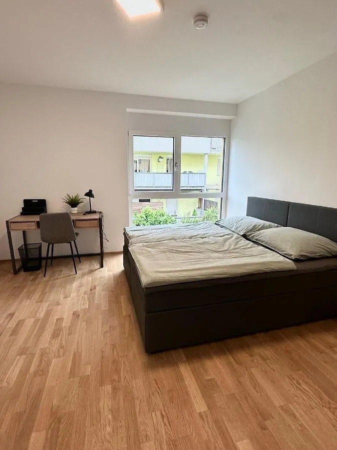 Living Kalsdorf - Selfcheckin Apartment Kalsdorf bei Graz