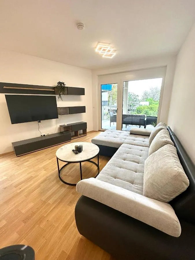 Living Kalsdorf - Selfcheckin Apartment Kalsdorf bei Graz