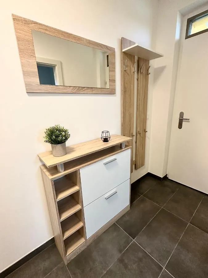 Living Kalsdorf - Selfcheckin Apartment Kalsdorf bei Graz