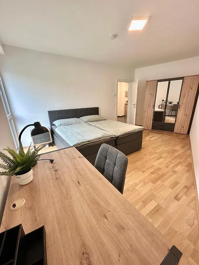 Living Kalsdorf - Selfcheckin Apartment Kalsdorf bei Graz Austria