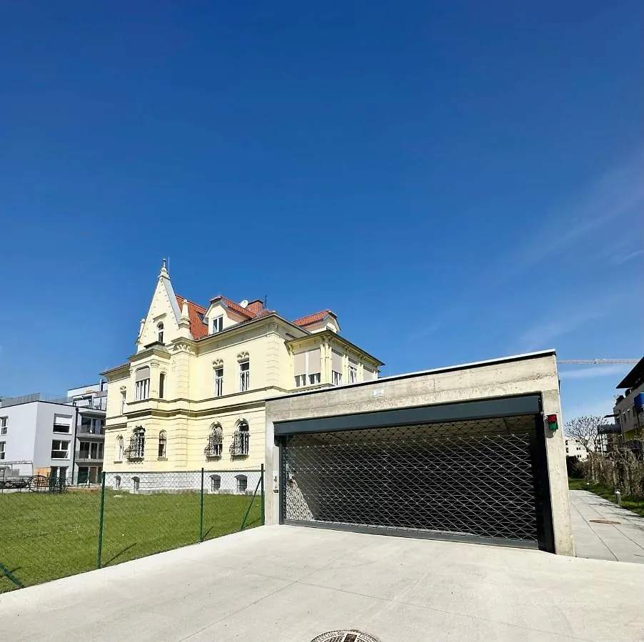 Living Kalsdorf - Selfcheckin Apartment Kalsdorf bei Graz Austria